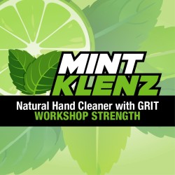 Mint Klenz Hand Cleaner