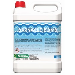 Barnacle Bomb