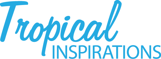 Tropical Inspirations